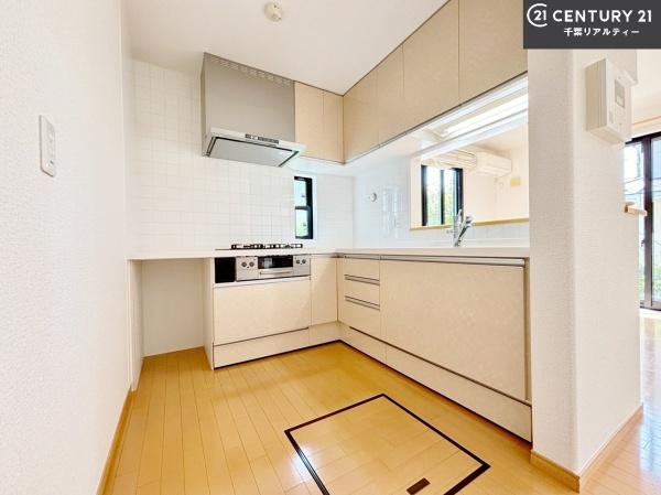千葉市緑区おゆみ野中央８丁目の中古一戸建て