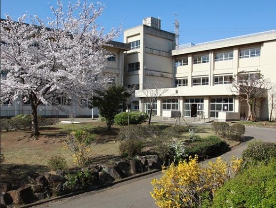 千葉市緑区おゆみ野中央８丁目の中古一戸建て(千葉市立泉谷中学校)