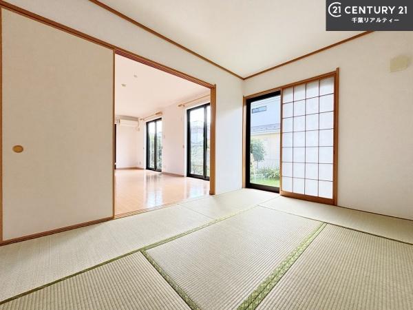 千葉市緑区おゆみ野中央８丁目の中古一戸建て