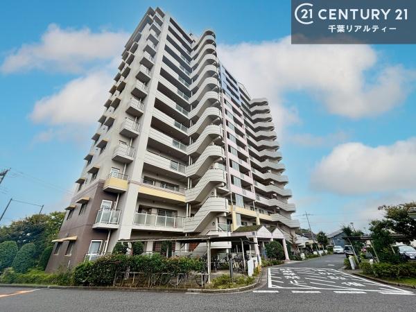 プラザ学園前5号棟