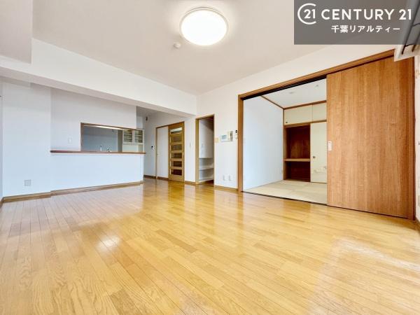 プラザ学園前5号棟