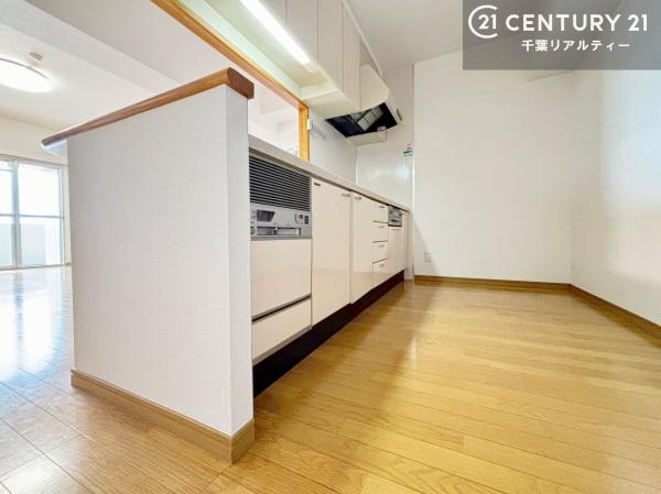 プラザ学園前5号棟