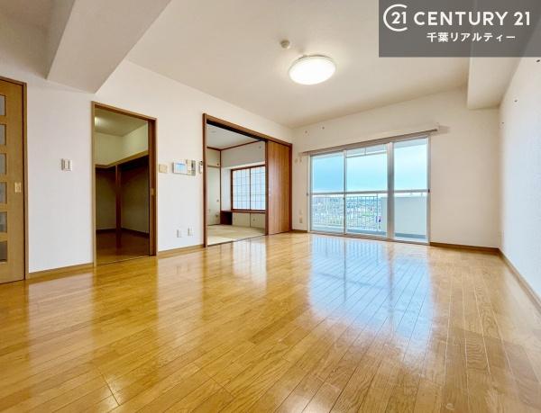 プラザ学園前5号棟