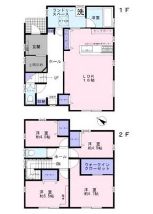 市原市うるいど南１丁目の中古一戸建て
