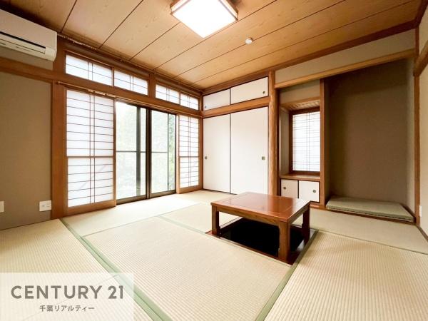 木更津市八幡台３丁目の中古一戸建て