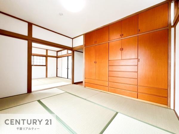 木更津市八幡台３丁目の中古一戸建て