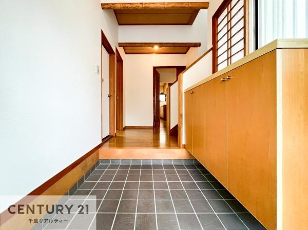木更津市八幡台３丁目の中古一戸建て