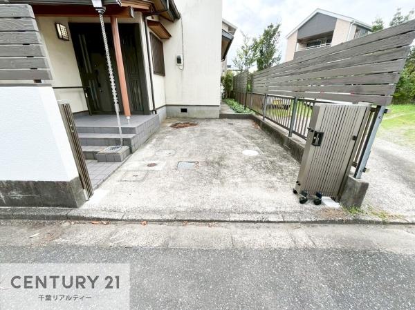 木更津市八幡台３丁目の中古一戸建て