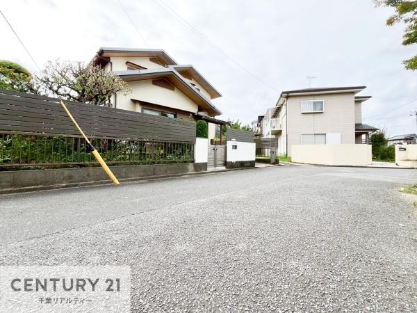 木更津市八幡台３丁目の中古一戸建て