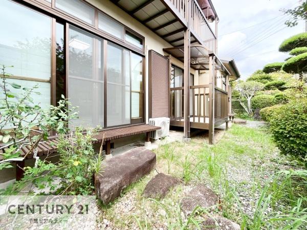 木更津市八幡台３丁目の中古一戸建て