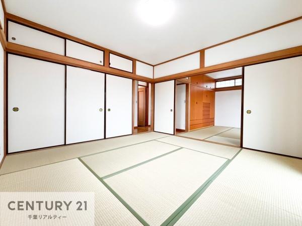 木更津市八幡台３丁目の中古一戸建て