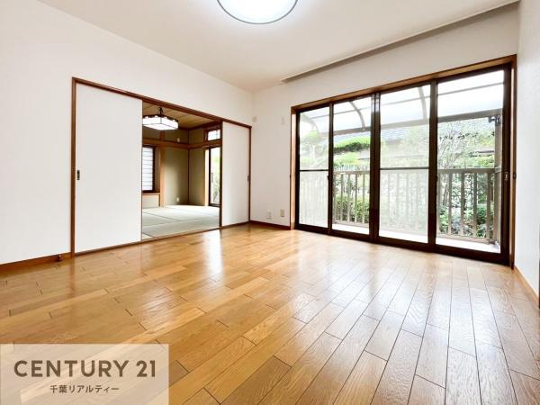 木更津市八幡台３丁目の中古一戸建て