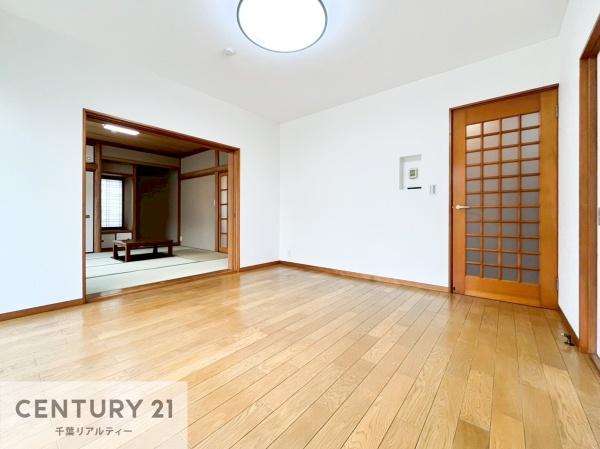 木更津市八幡台３丁目の中古一戸建て