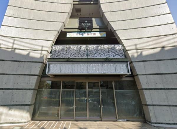 ダイアパレス千葉登戸(ほしのこ保育園)