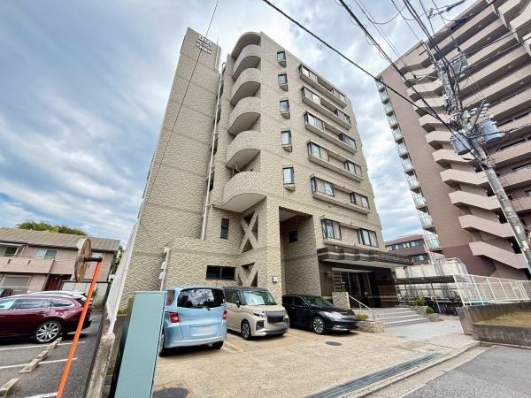 ダイアパレス千葉登戸