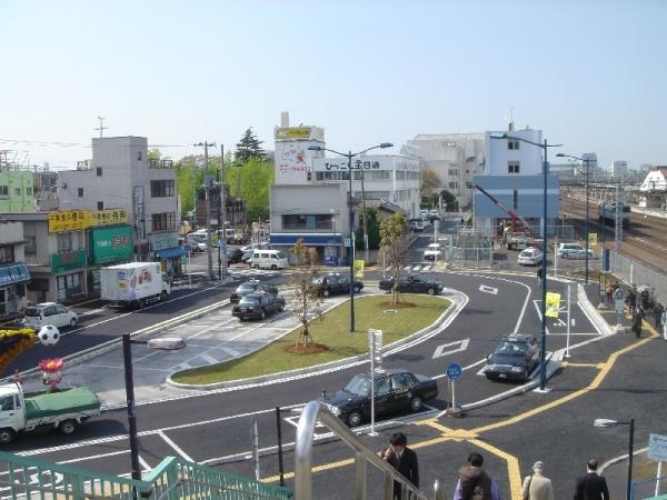 蘇我ロイヤルコンフォート101(ＪＲ京葉線「蘇我駅」)