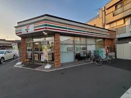 蘇我ロイヤルコンフォート101(セブンイレブン千葉白旗店)