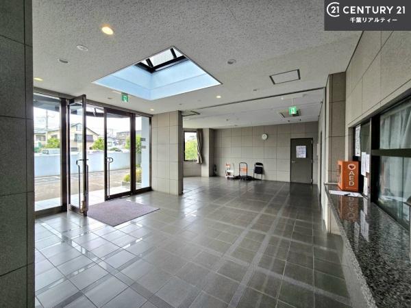 蘇我ロイヤルコンフォート101