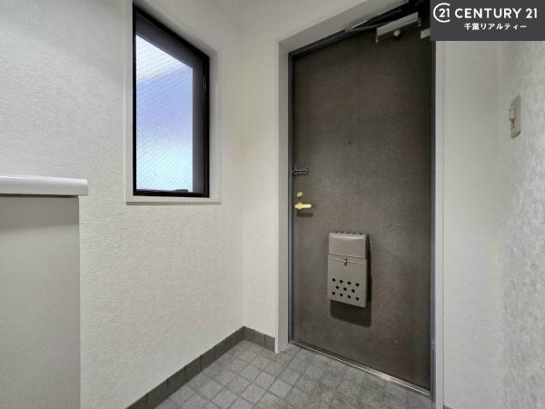 蘇我ロイヤルコンフォート101