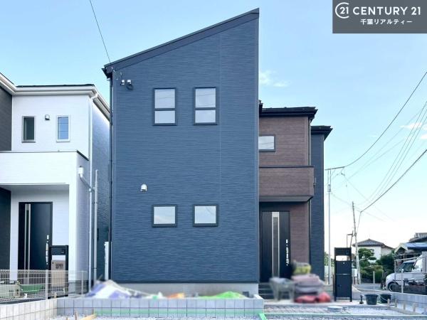 市原市青柳の新築一戸建