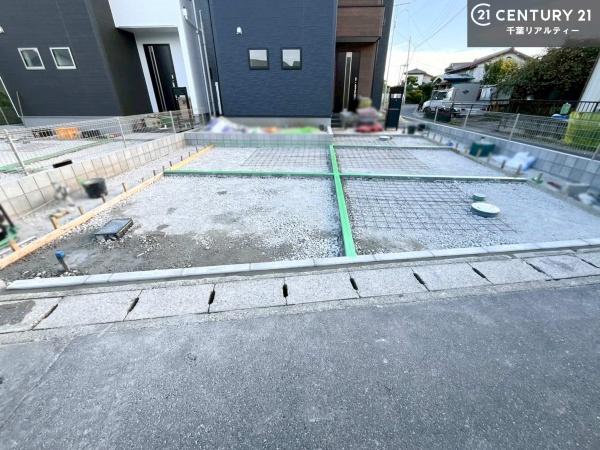 市原市青柳の新築一戸建