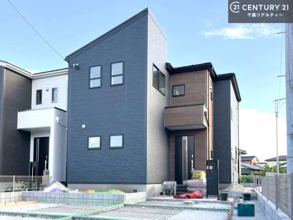 市原市青柳の新築一戸建