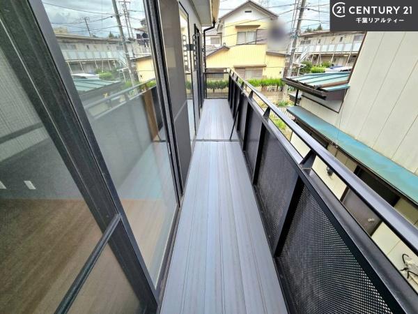 千葉市中央区宮崎町の中古一戸建て
