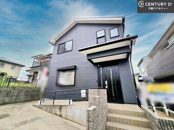 千葉市中央区宮崎町の中古一戸建