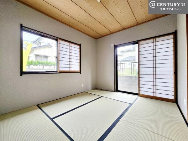 千葉市中央区宮崎町の中古一戸建て