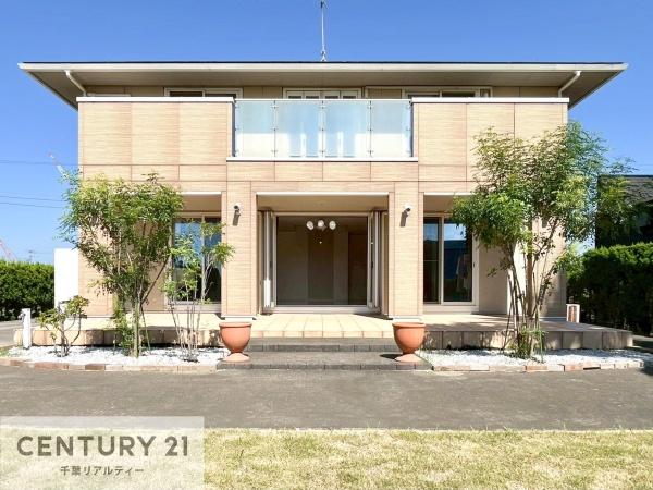 木更津市江川の中古一戸建