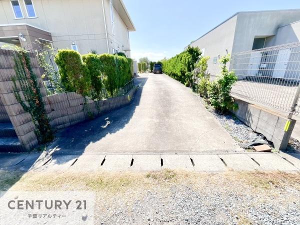 木更津市江川の中古一戸建て