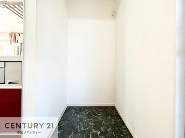 木更津市江川の中古一戸建て