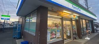 東建ニューハイツ千城台(ファミリーマート千葉御成台店)