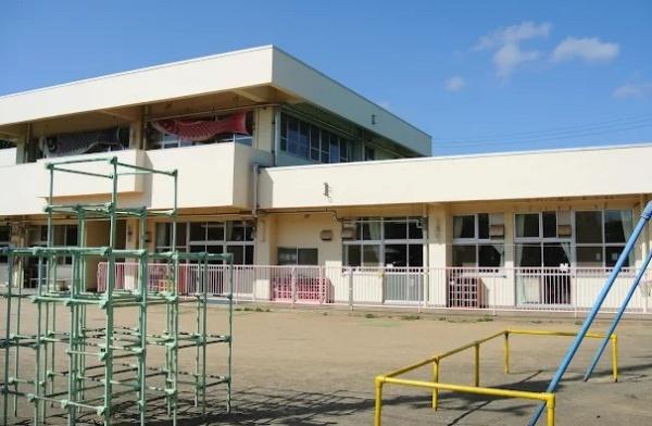 東建ニューハイツ千城台(千葉市千城台東認定こども園)
