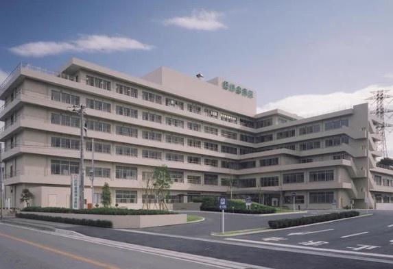東建ニューハイツ千城台(医療法人沖縄徳洲会四街道徳洲会病院)