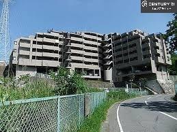 東建ニューハイツ千城台