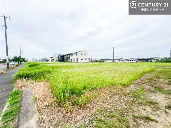 木更津市請西東７丁目の土地