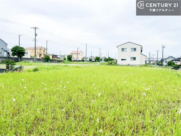 木更津市請西東７丁目の土地