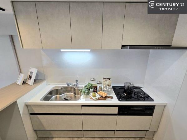 東千葉ハイツ３号棟