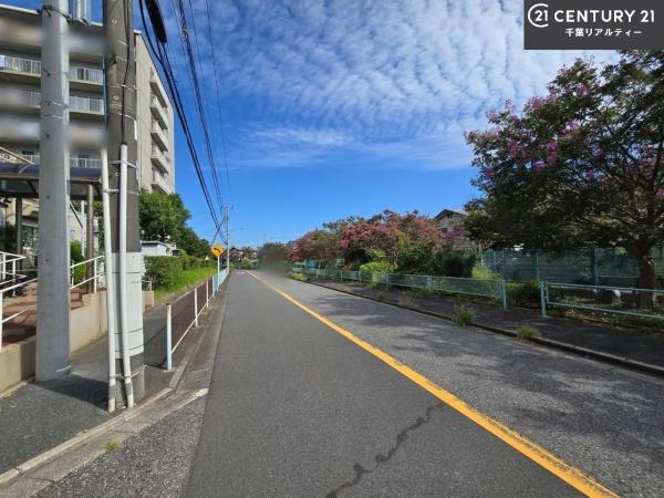 東千葉ハイツ３号棟