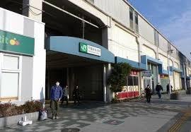 千葉みなとパークハウス壱番館(京葉線「千葉みなと駅」)