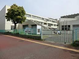 千葉みなとパークハウス壱番館(千葉市立幸町第三小学校)