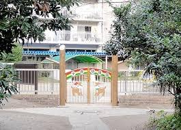 千葉みなとパークハウス壱番館(子鹿幼稚園)