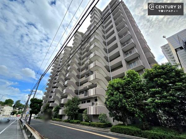 千葉みなとパークハウス弐番館