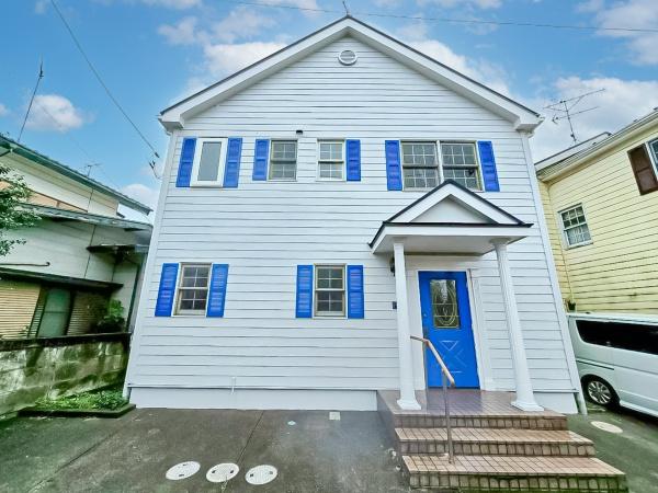 千葉市若葉区小倉台５丁目の中古一戸建て