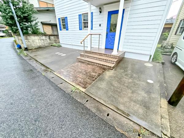 千葉市若葉区小倉台５丁目の中古一戸建て
