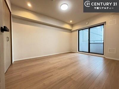 ル・アール蘇我プレミアムヒルズ