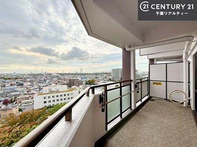 ル・アール蘇我プレミアムヒルズ