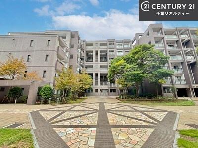 ル・アール蘇我プレミアムヒルズ