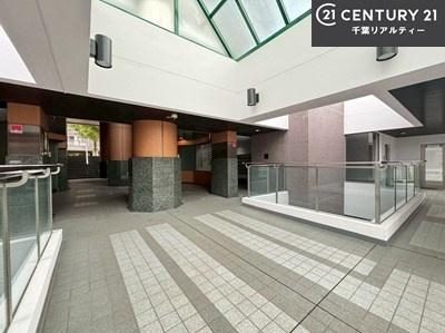 ル・アール蘇我プレミアムヒルズ